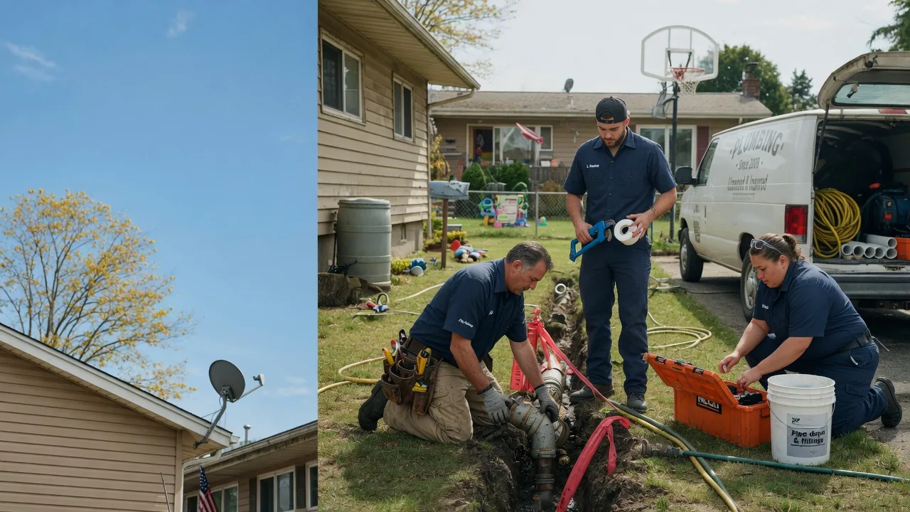 Garbage Disposal Replacement in Medina, OH near me